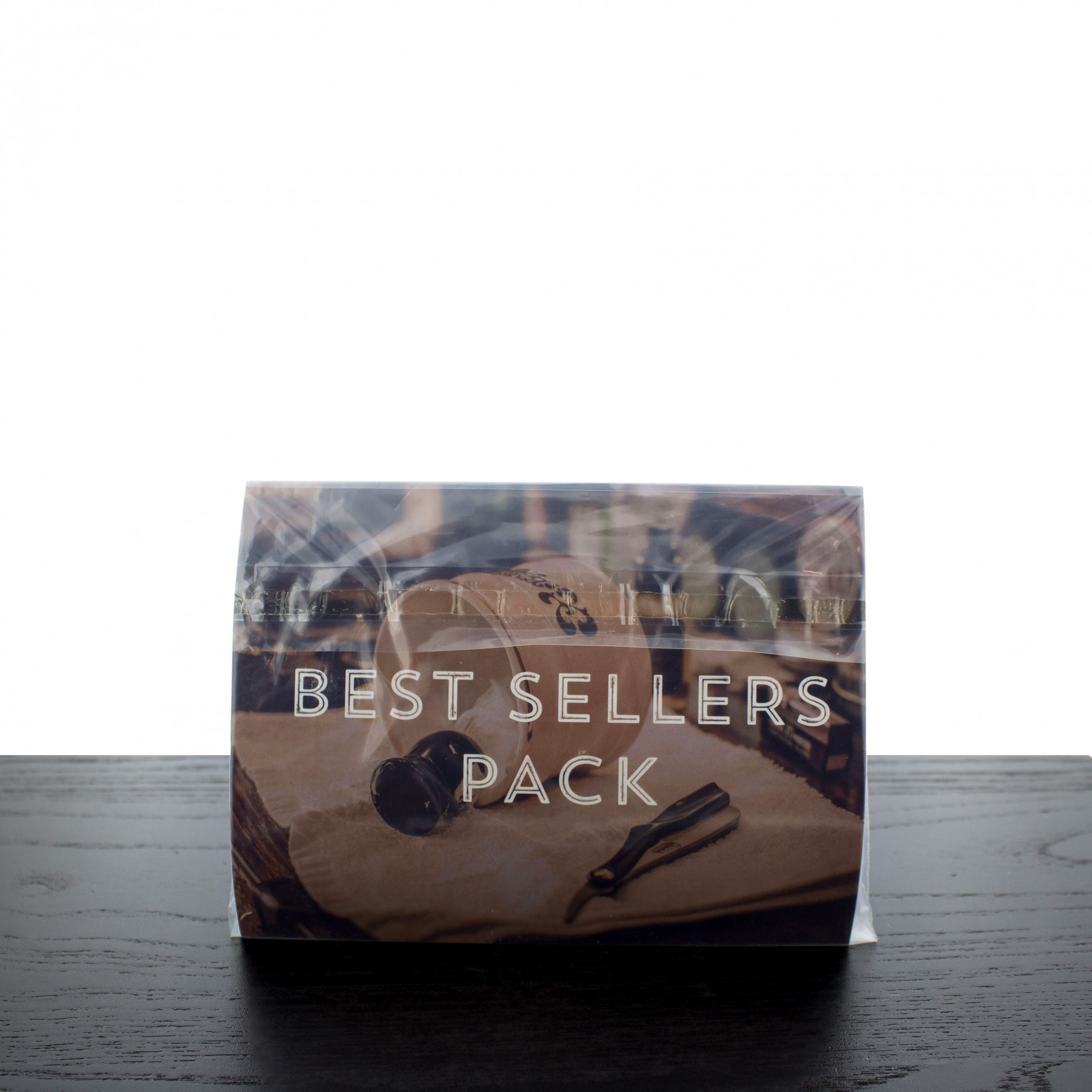 Product image 0 for Best Sellers Shaving Cream Sample Pack
